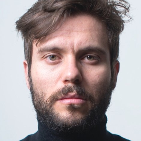 Josue Guerra