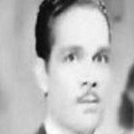 Ibrahim Hamouda