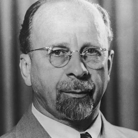 Walter Ulbricht