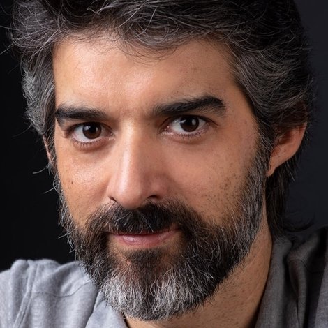 Pedro Frias