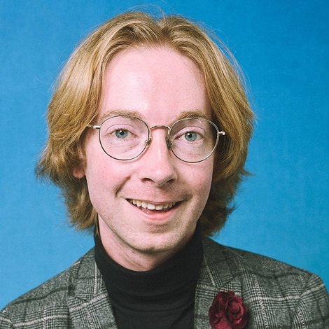 David Brown