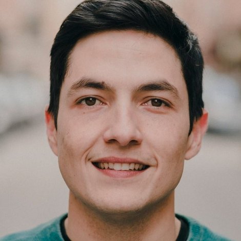 Andrés Jesús Parra García