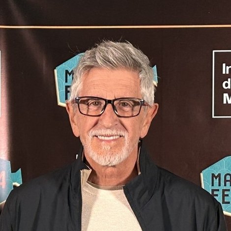 Antonio Hernández