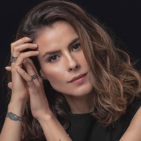 Zharick León