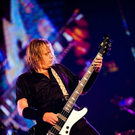 Barry Sparks