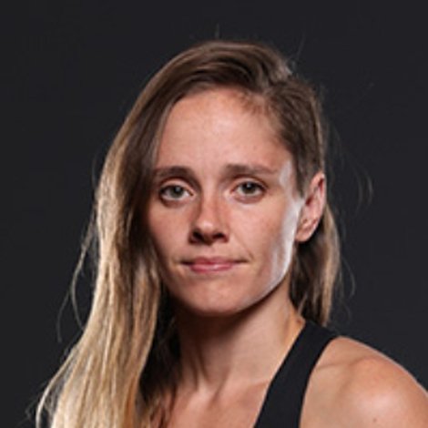 Katie Saull