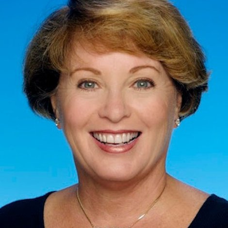 Sherry Alberoni