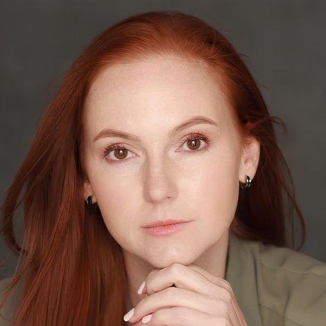 Nadiya Khilska
