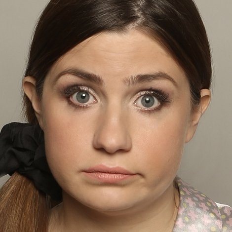 Harriet Kemsley