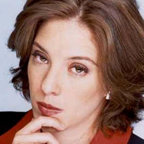 María Renée Prudencio