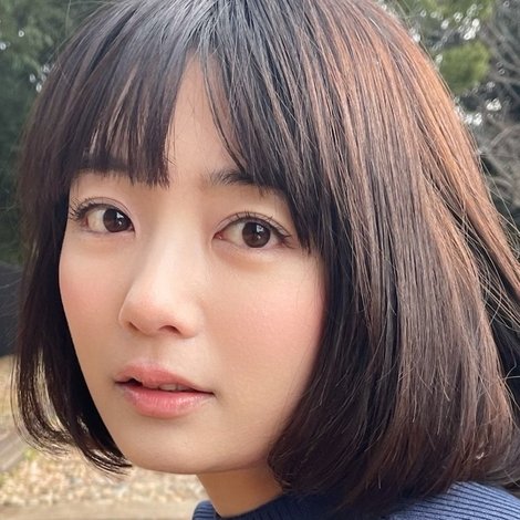 Suzuka Morita