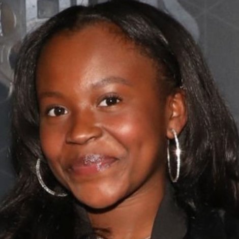 Victoria Nuckles