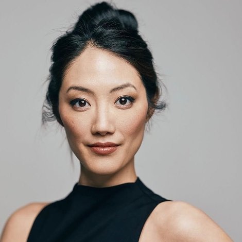 Clara Wong