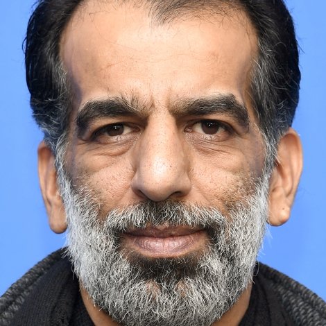 Ali Bagheri