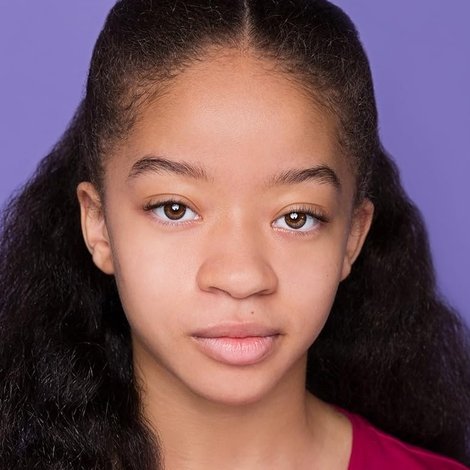 Mikayla Rousseau