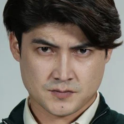 Kuanysh Kudaibergen