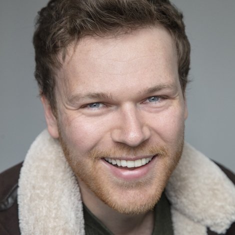Mark Lavery