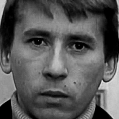 Sergey Shkalikov