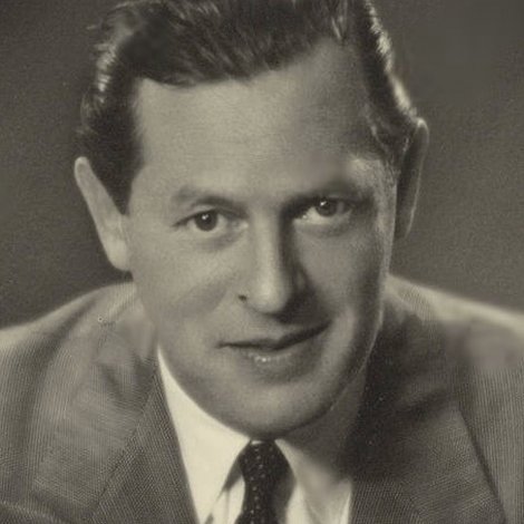 Louis Borel