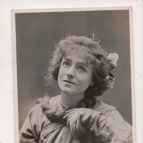 Ethel Irving