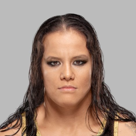 Shayna Baszler