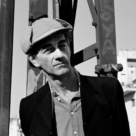 Pablo Dacal