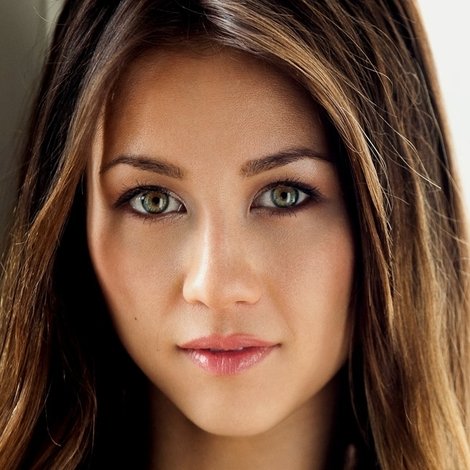 Jessica Blythe Kemejuk