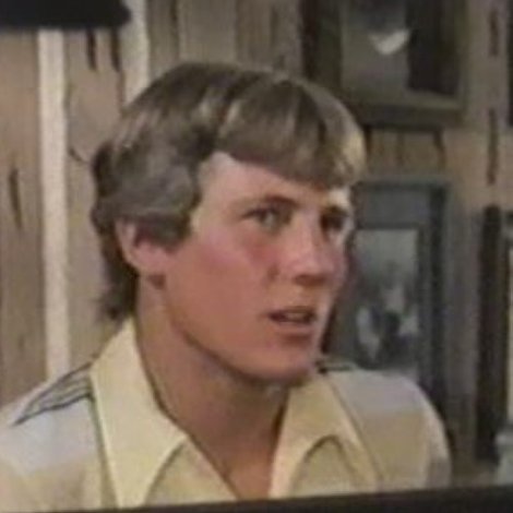 Stewart Petersen