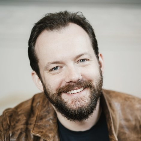 Andris Nelsons