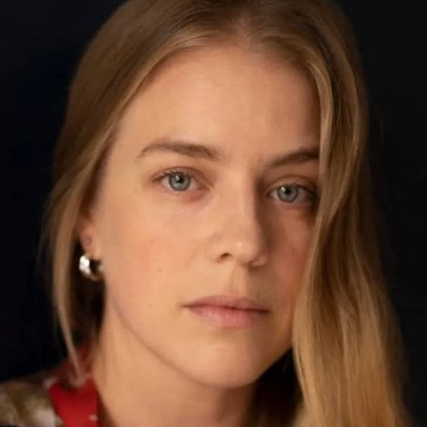 Sharon Luscher