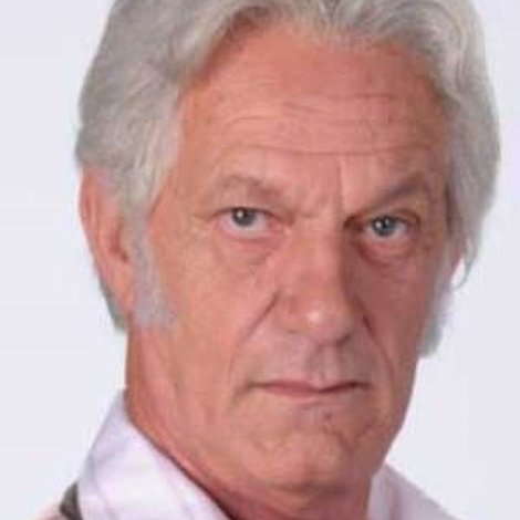 Ricardo Petráglia