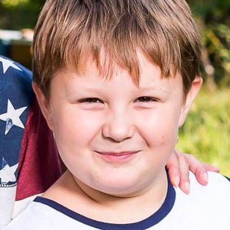 Samuel Kennedy