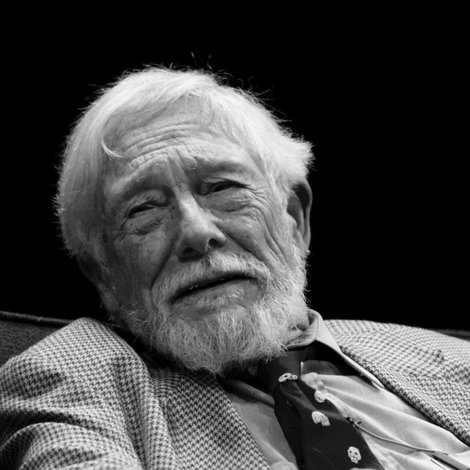 Gary Snyder