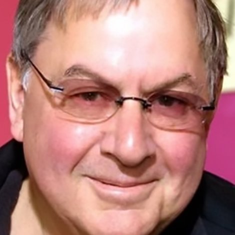 Andre Stojka