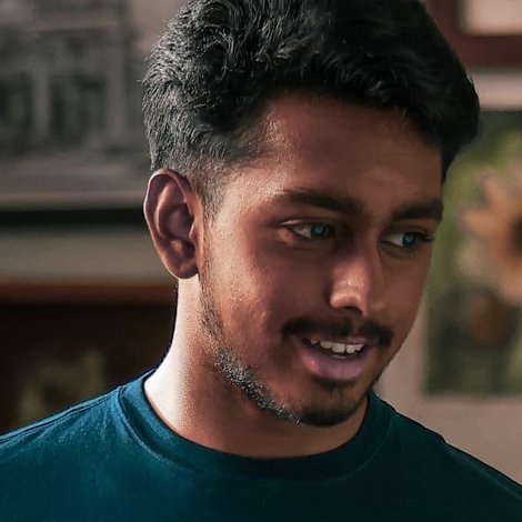 Ajay Dhisan