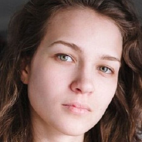 Ekaterina Kukuy