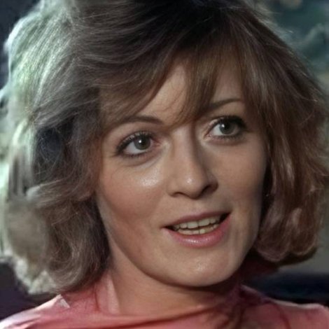 Isabelle Mercanton