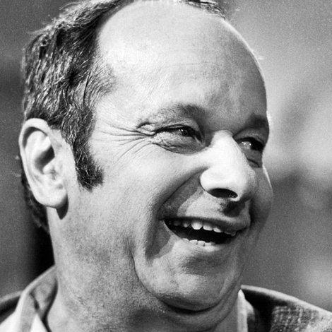 Jean-Louis Bory