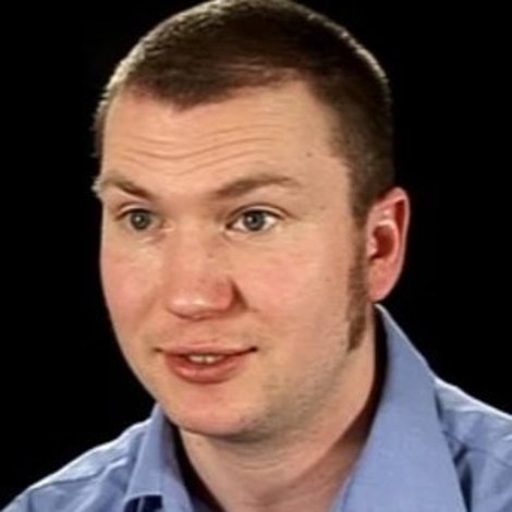 Simon Guerrier