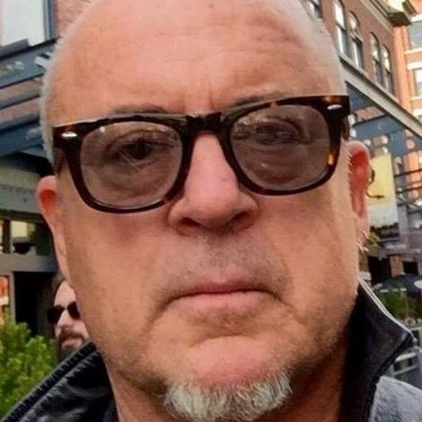 Mark Haefeli