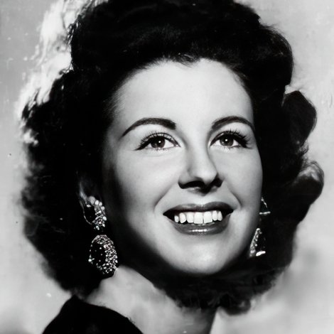 Barbara Shaw