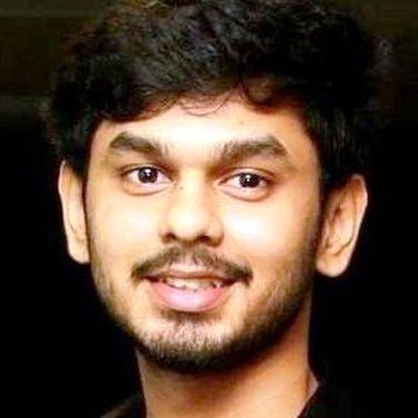 Nandhan Ram