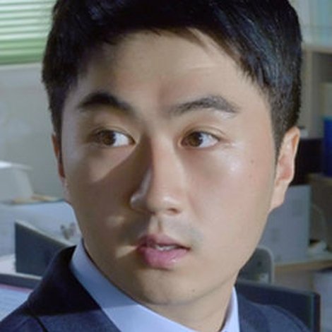 Shim Kyu-ho