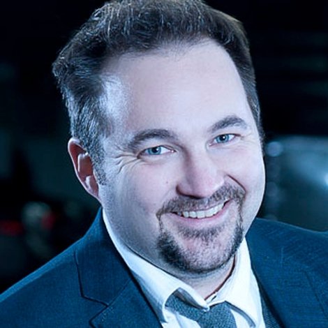 Stéphane Guertin