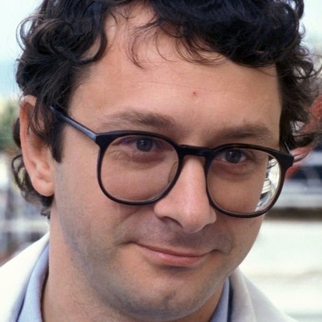 Xavier Gélin