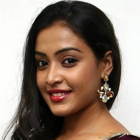 Ashwini Chandrashekaran