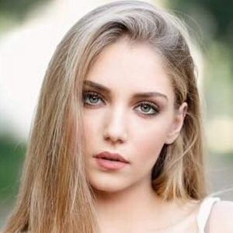 Federica Lucaferri