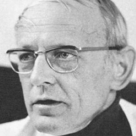Hans Giese