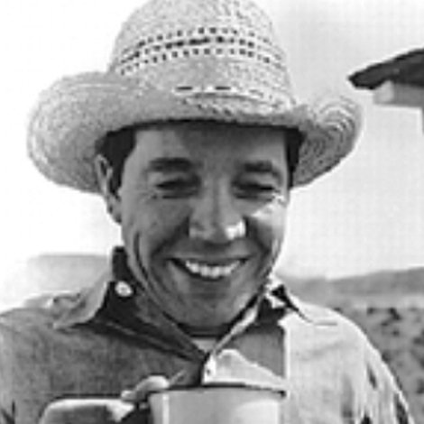 Juan Chacón