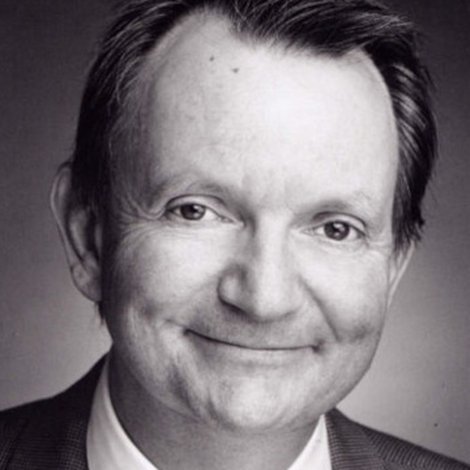 Robert Dickman